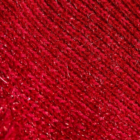 Cutest!! 🍁🍂 wool blend top - Picture 10 of 10